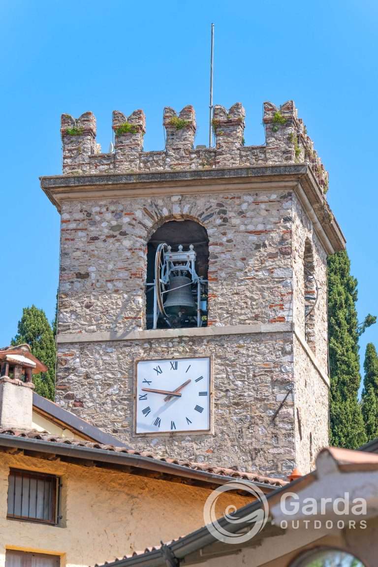 Soiano Del Lago Sul Lago Di Garda Cosa Fare E Vedere