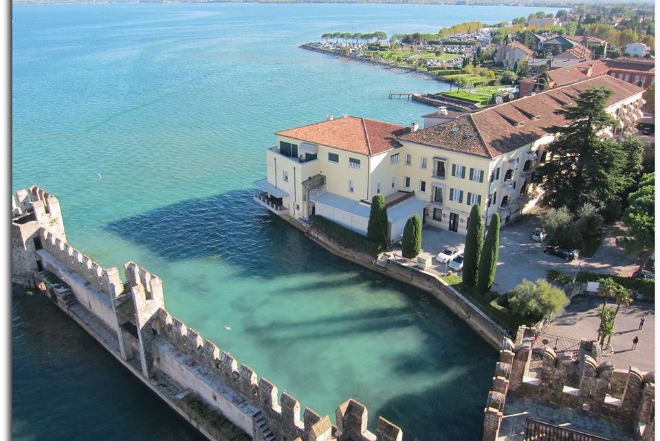 I Castelli Del Lago Di Garda Pi Belli E Interessanti Da Visitare