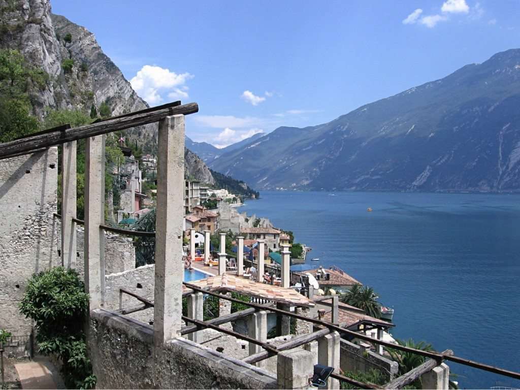 3 giorni sul Lago di Garda