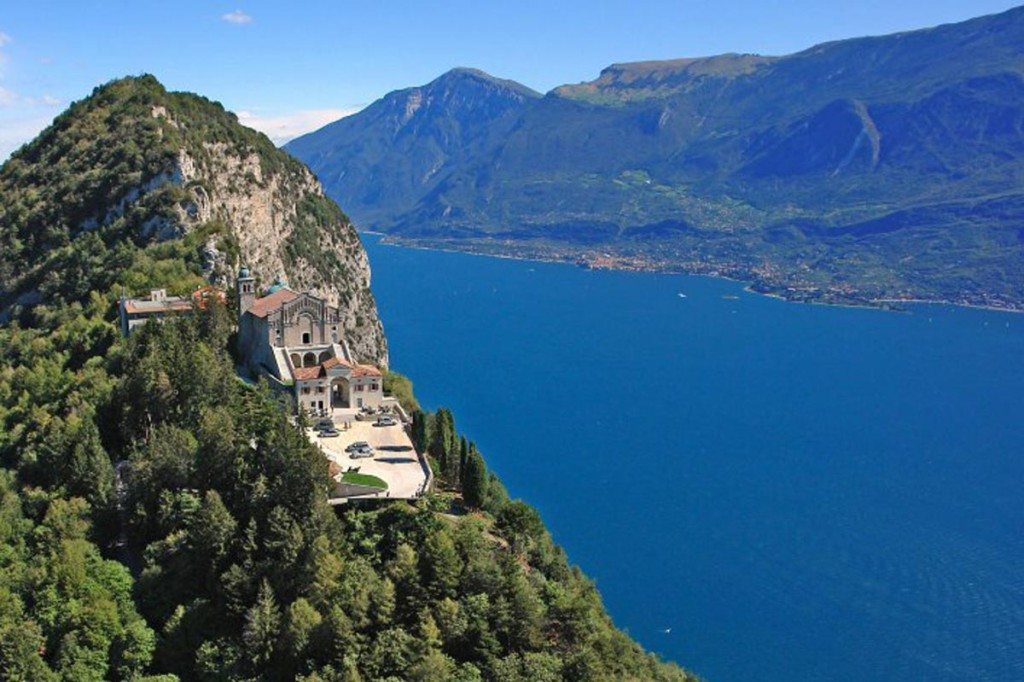 3 giorni sul Lago di Garda