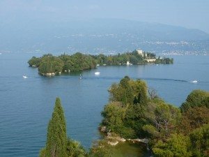 Isola del Garda