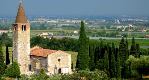 terre del custoza - Sommacampagna