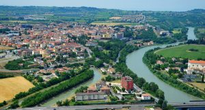 terre del custoza - Sommacampagna