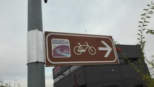 Ciclovia delle Risorgive