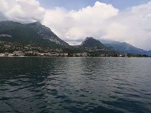 Lago di Garda