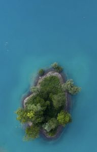 Lago di Tenno