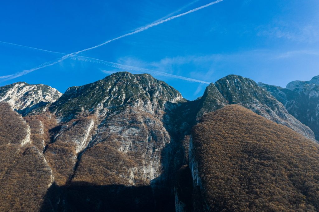 Eremo di San Benigno e Caro