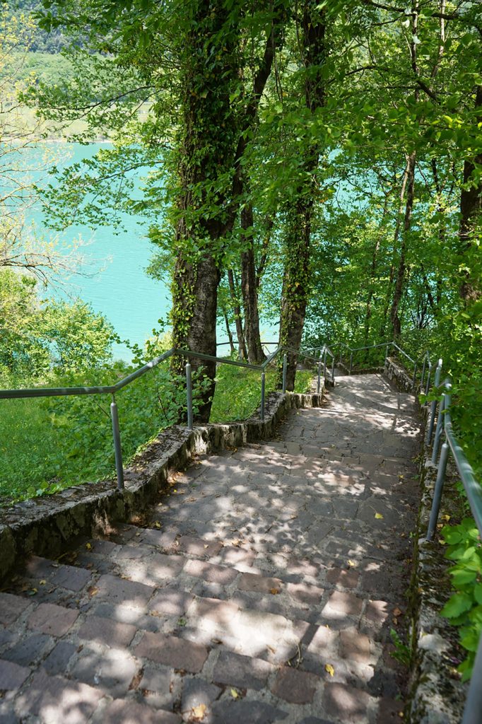 Lago di tenno