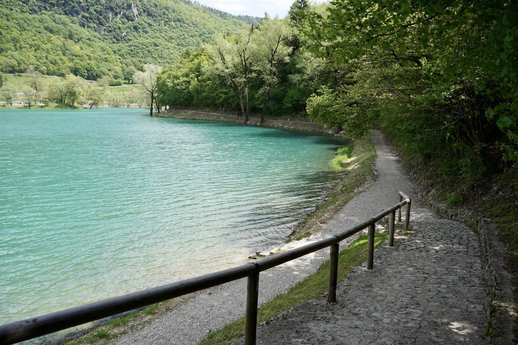 Lago di tenno