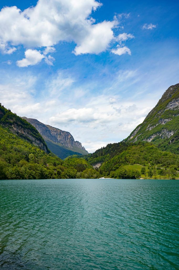 Lago di tenno