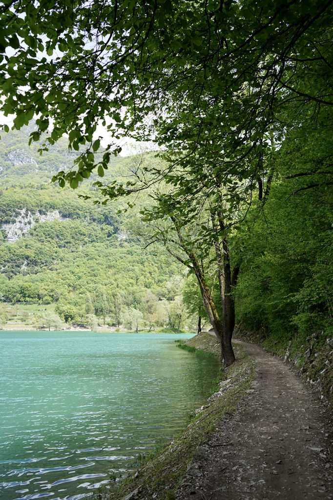 Lago di tenno