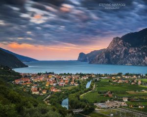 Torbole sul Garda (TN). Foto di Stefano Maraggi