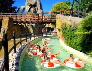 cosa fare con i bambini sul Lago di Garda