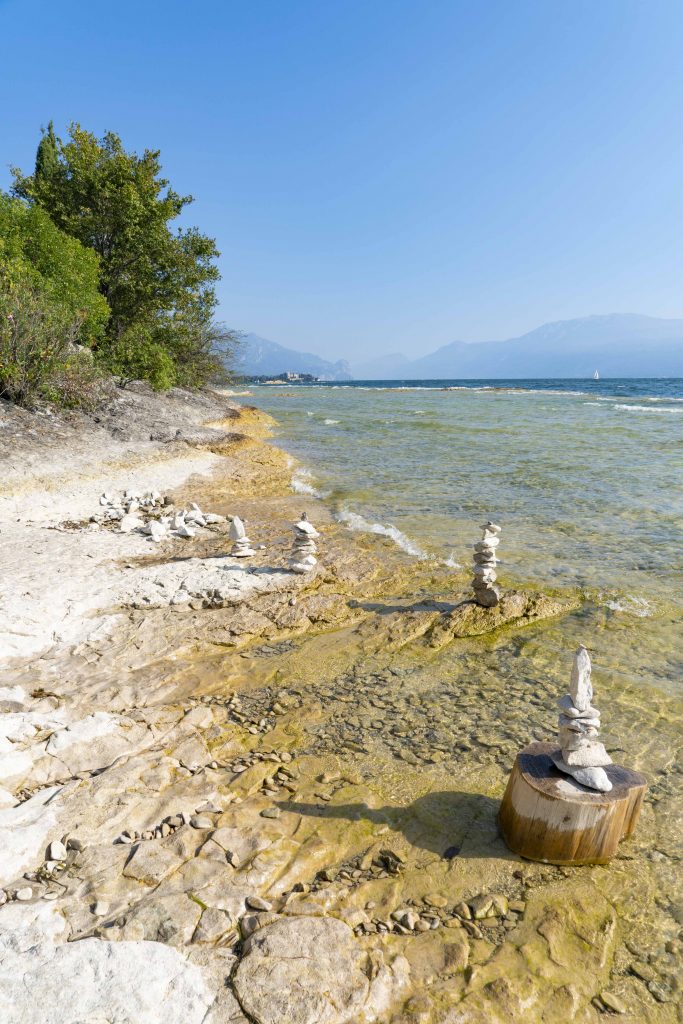 Isola di San Biagio