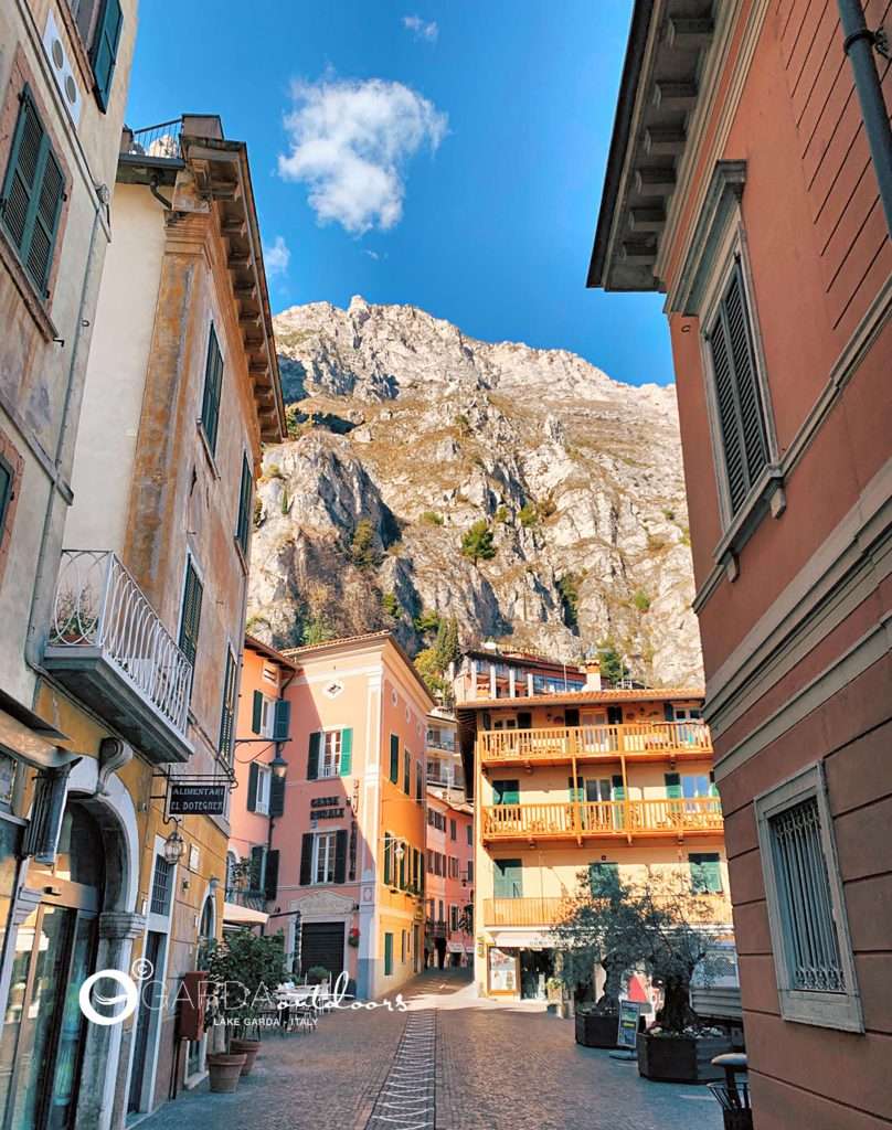 3 giorni sul Lago di Garda