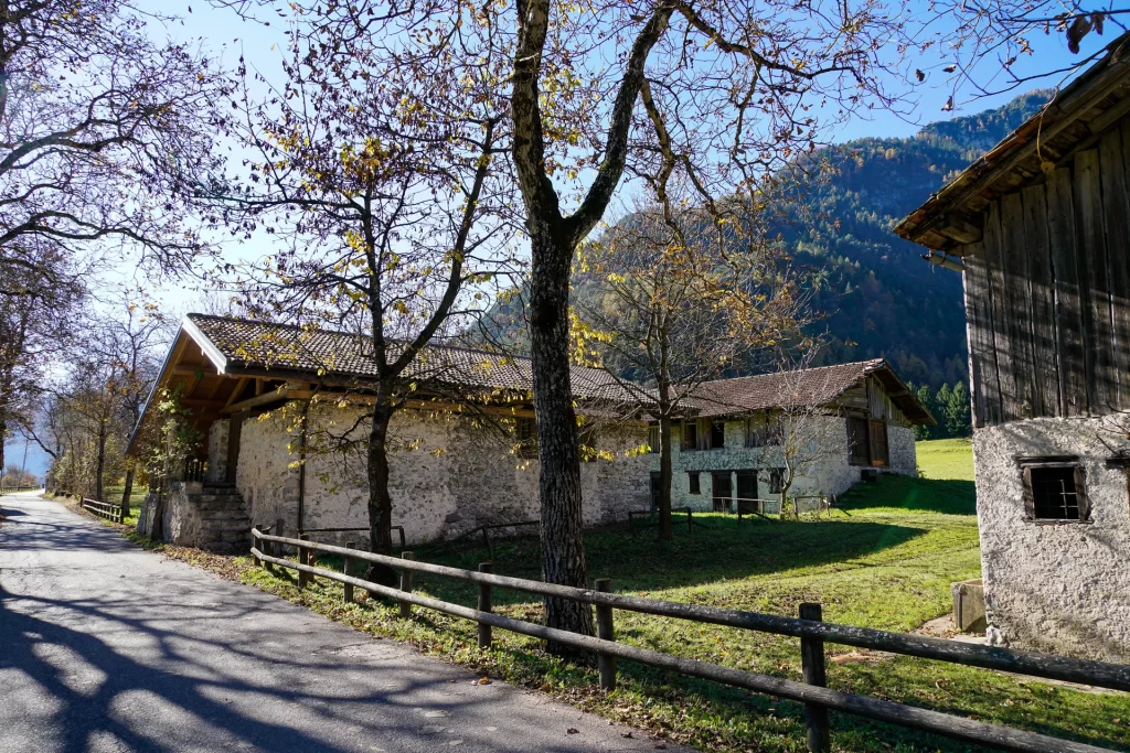 lago di ledro