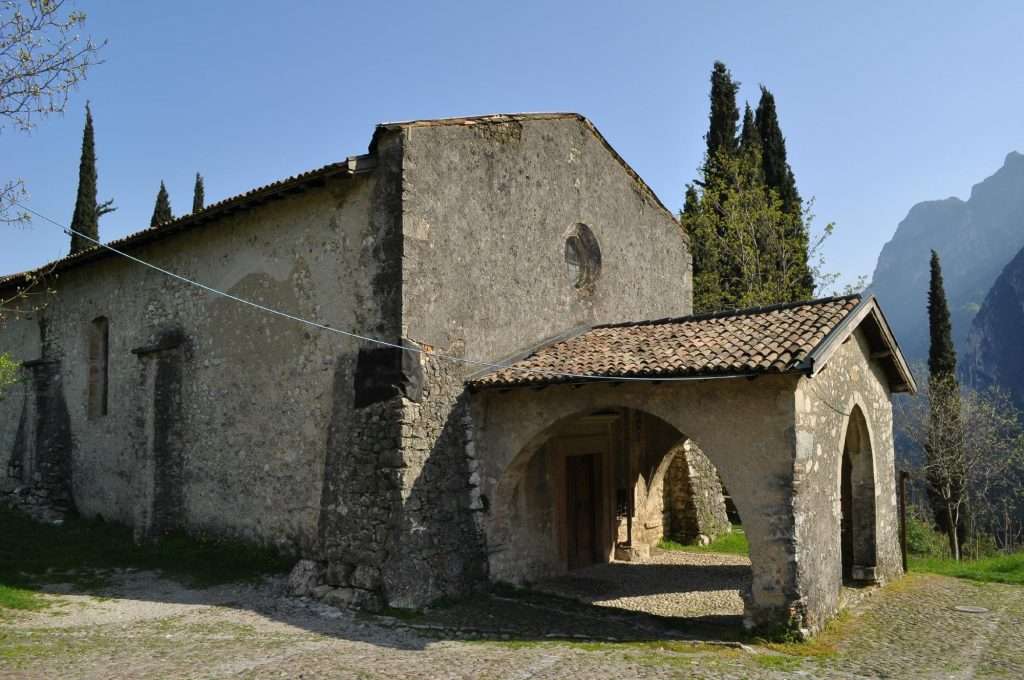 Lago di tenno