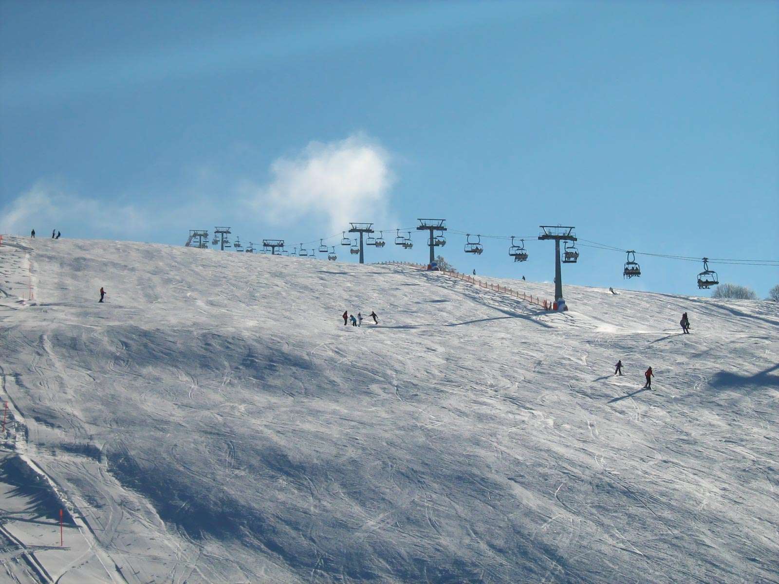 Velkendt person Compose ski-area-brentonico-ski-polsa-san-valentino | Garda Outdoors - Il magazine  del Lago di Garda