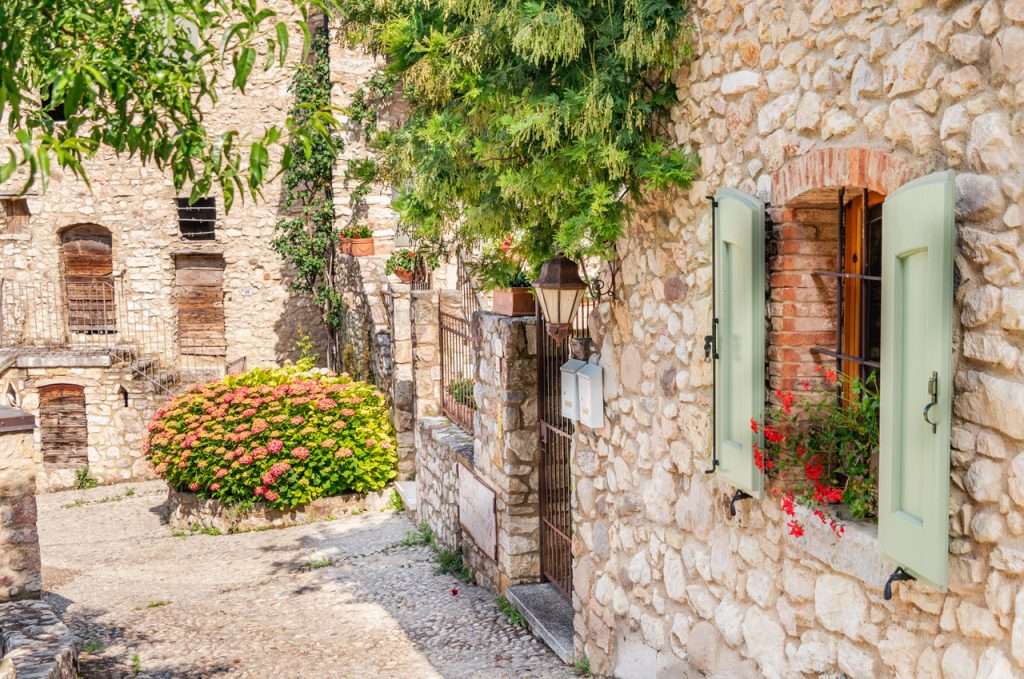 albisano lago di garda