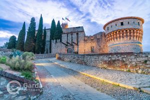 Lake Garda