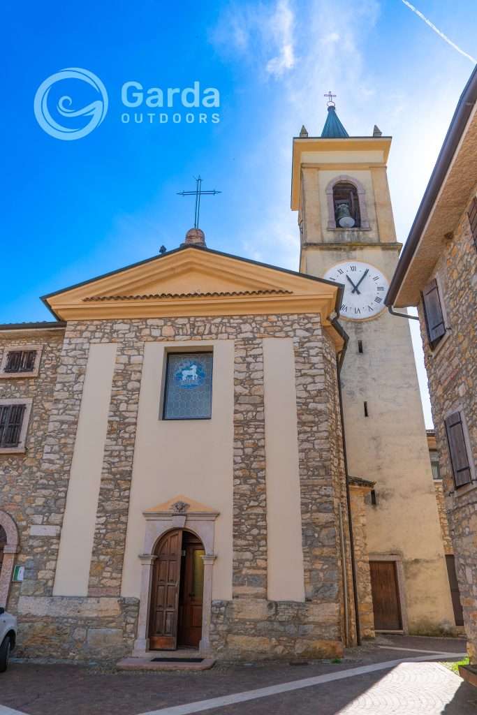 san zeno di montagna