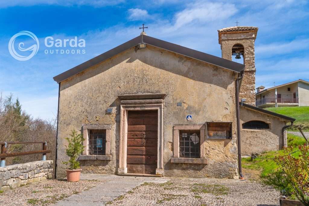 san zeno di montagna