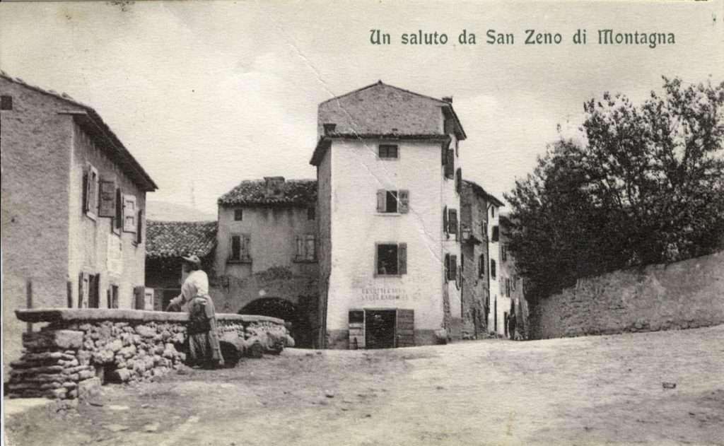 san zeno di montagna