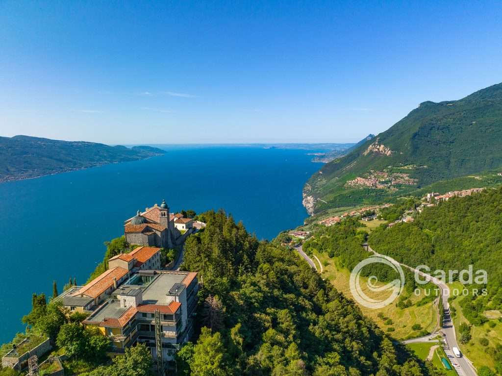 matrimonio sul lago di garda