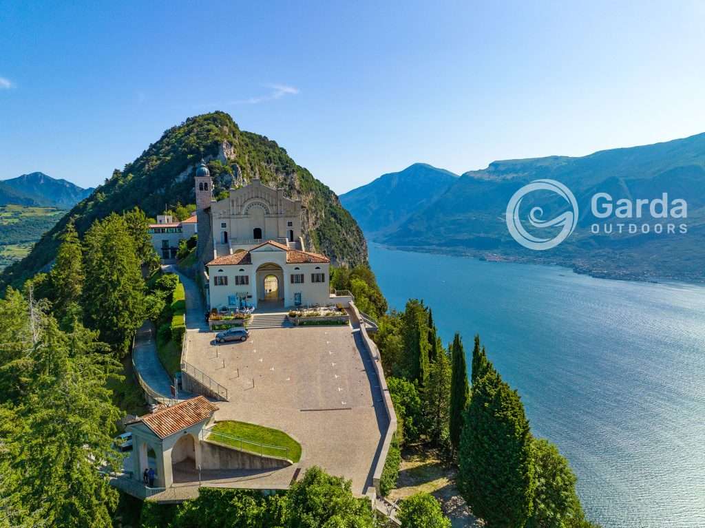 matrimonio sul lago di garda