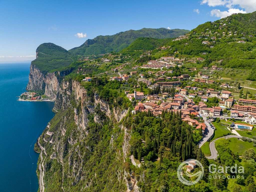 matrimonio sul lago di garda