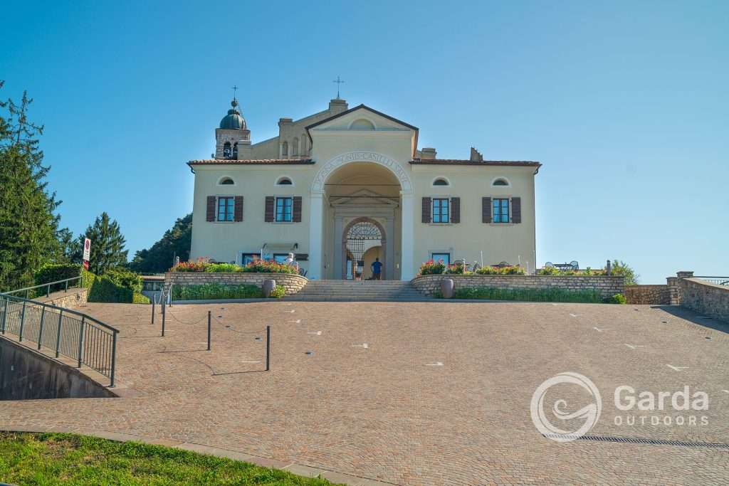 matrimonio sul lago di garda