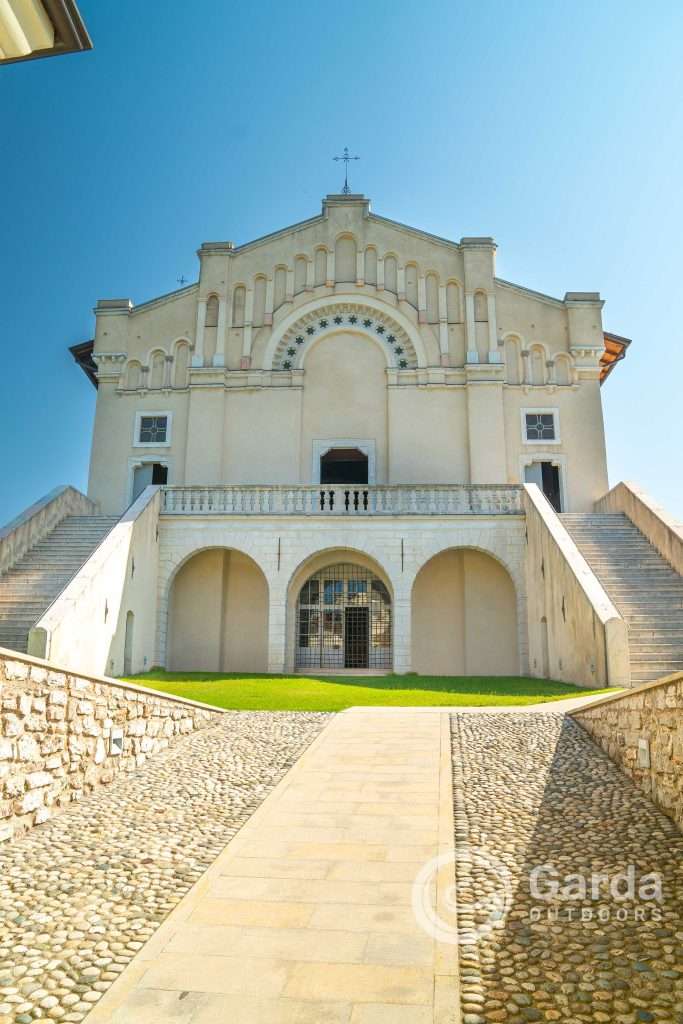 matrimonio sul lago di garda