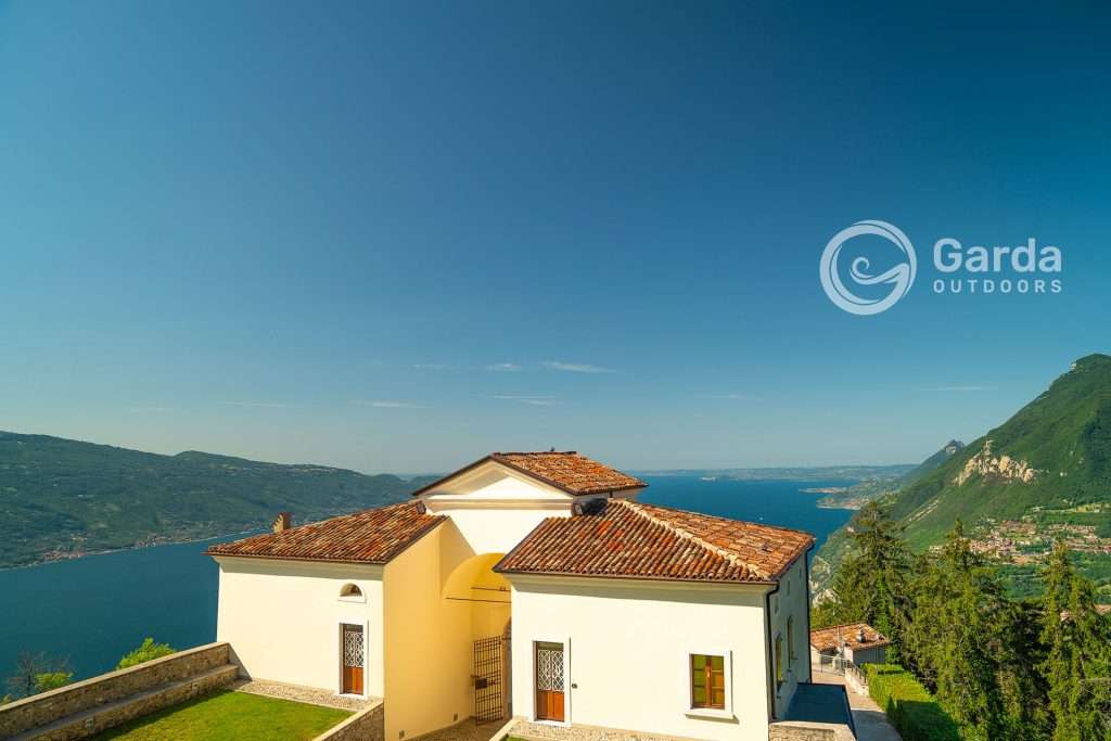 matrimonio sul lago di garda