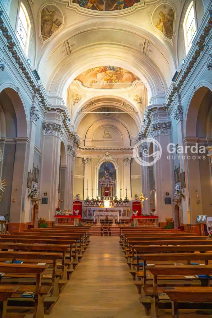 san zeno di montagna