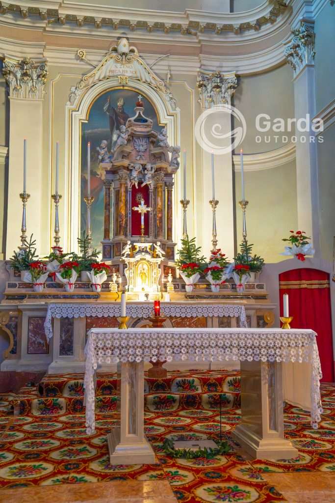 san zeno di montagna