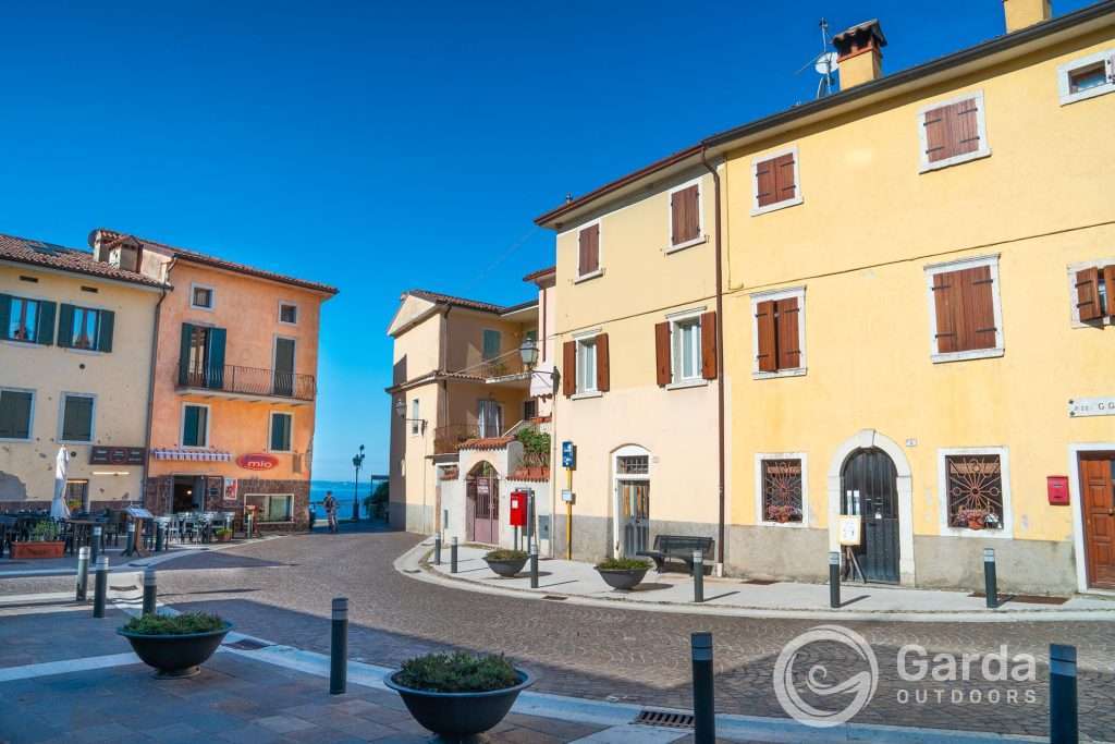 albisano lago di garda