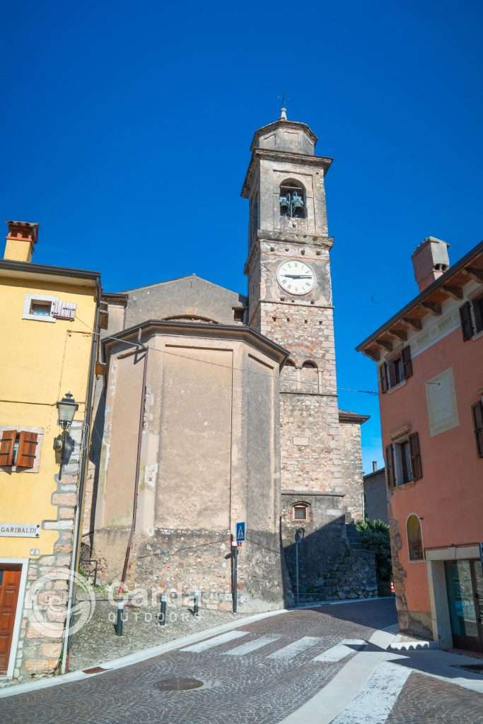 albisano lago di garda