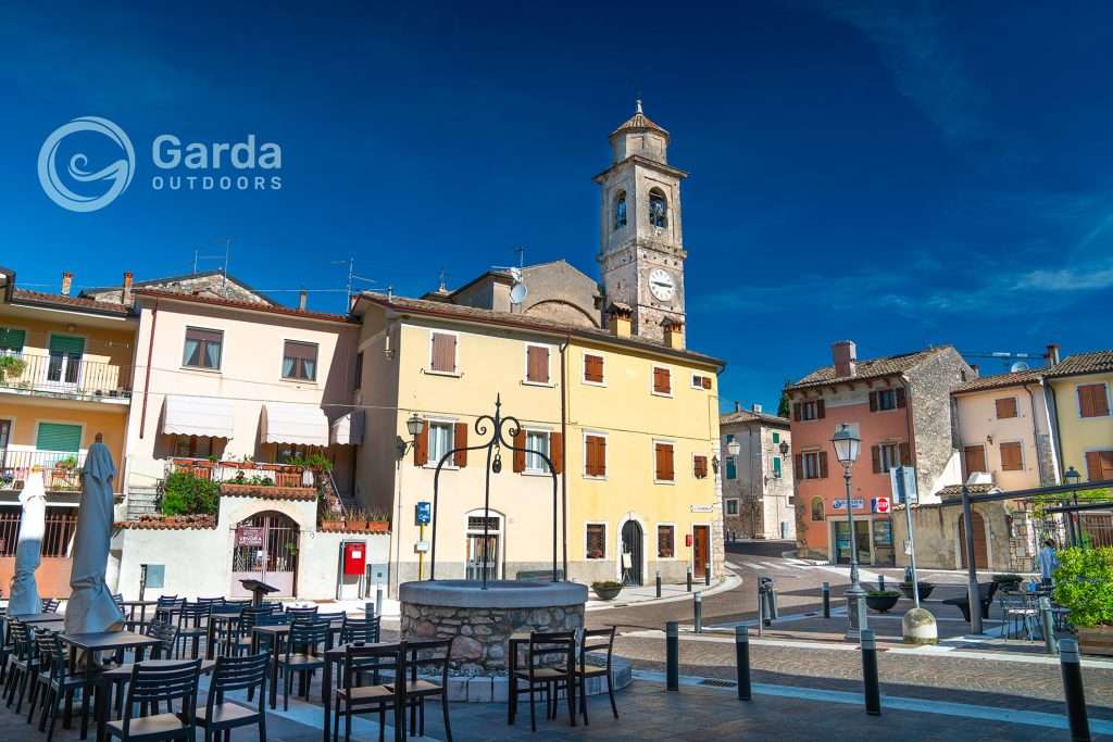 albisano lago di garda