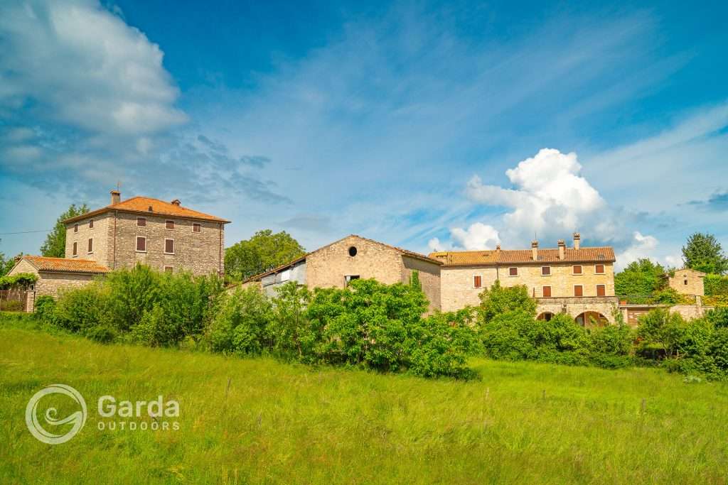 san zeno di montagna