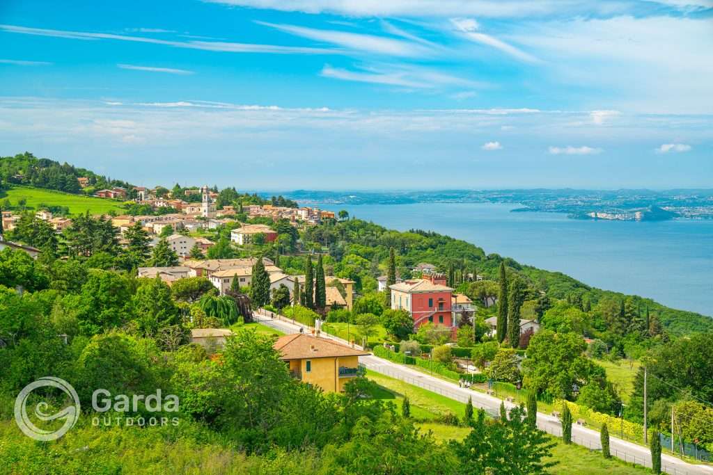 san zeno di montagna