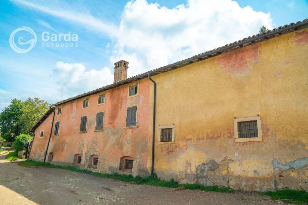 san zeno di montagna