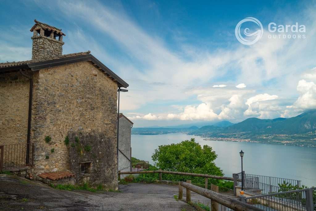 san zeno di montagna