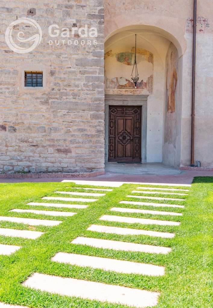 matrimonio sul lago di garda