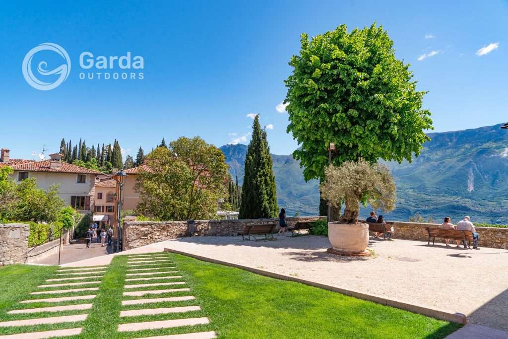 matrimonio sul lago di garda