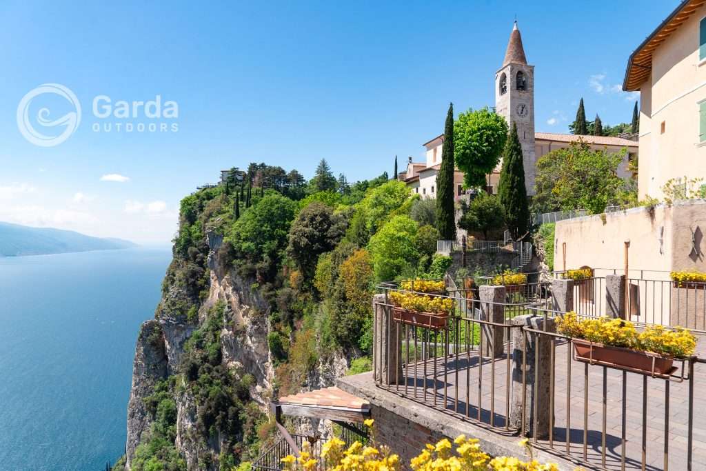 matrimonio sul lago di garda