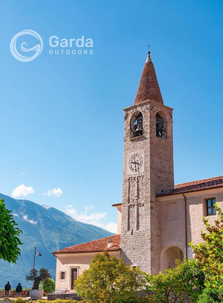 matrimonio sul lago di garda