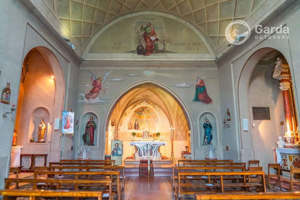 matrimonio sul lago di garda