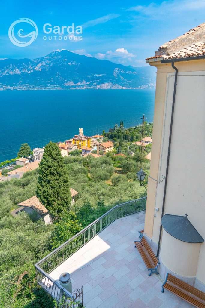 matrimonio sul lago di garda