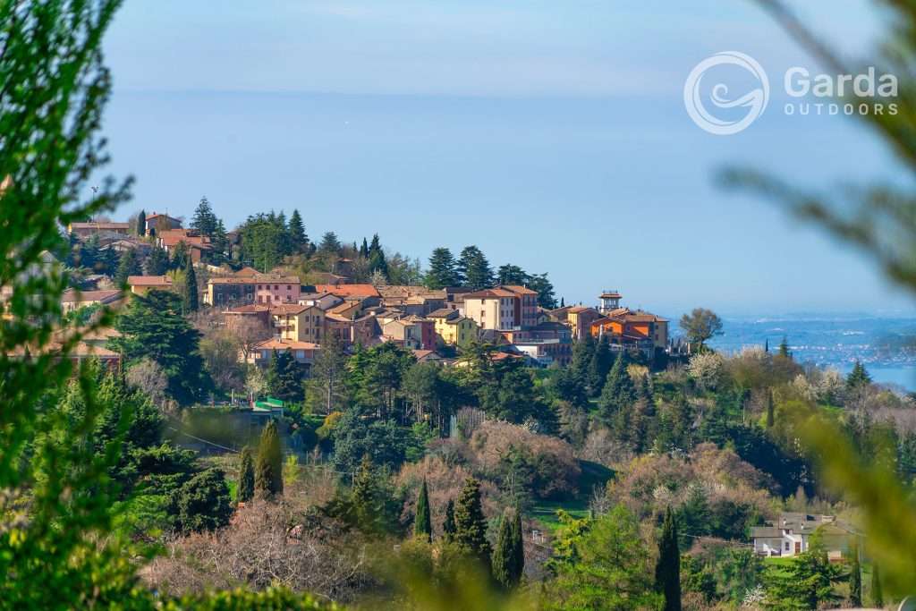 san zeno di montagna