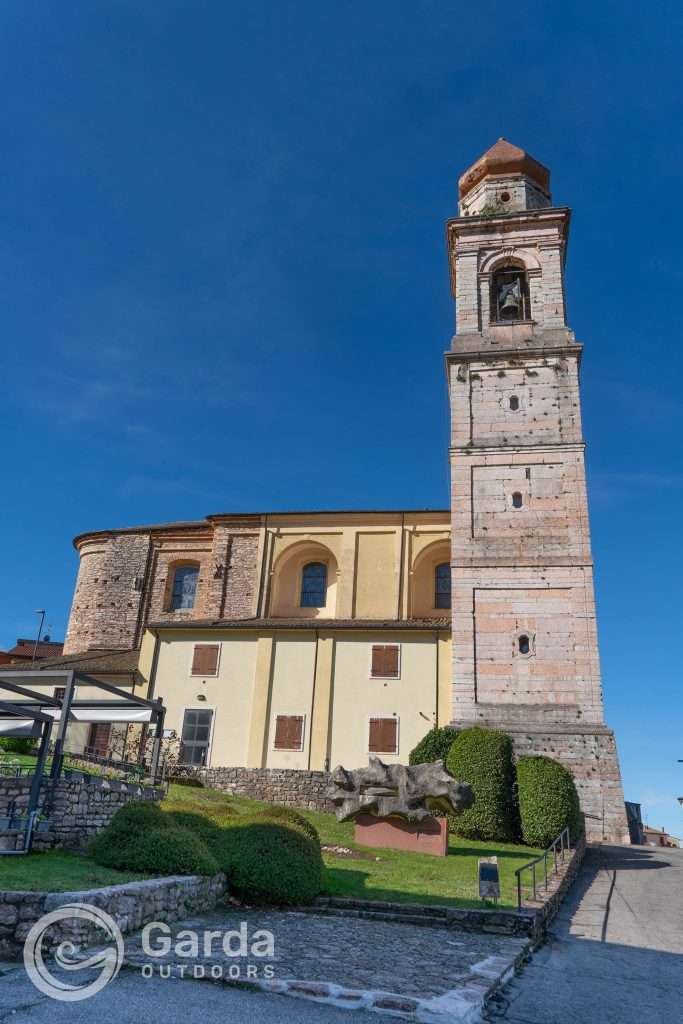 san zeno di montagna